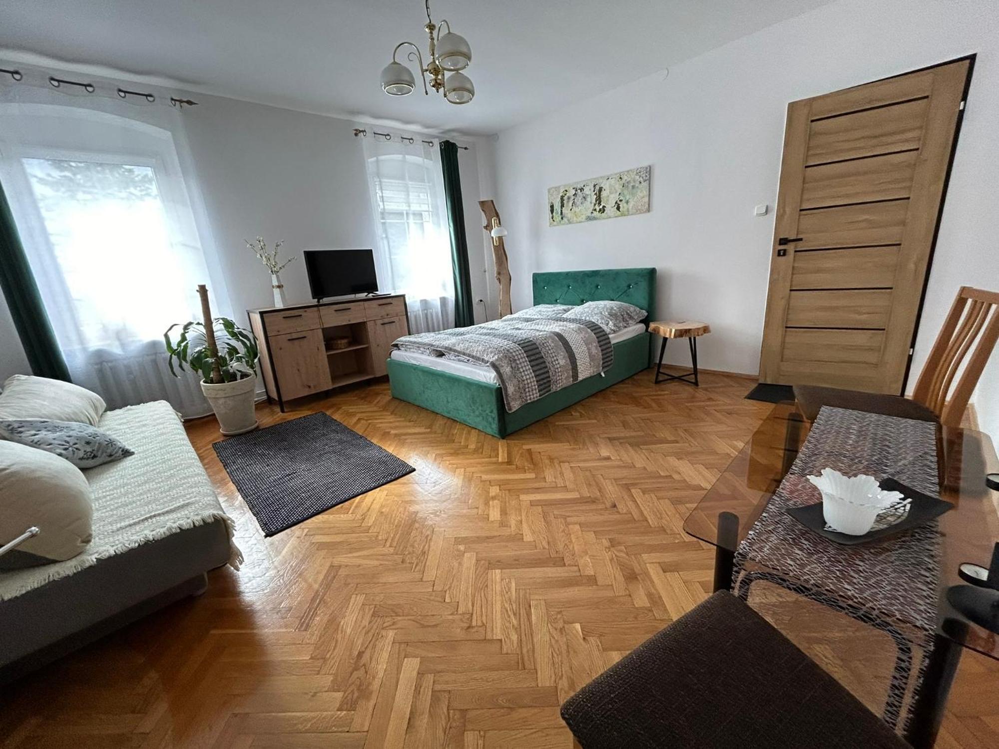 Homestay Arthome