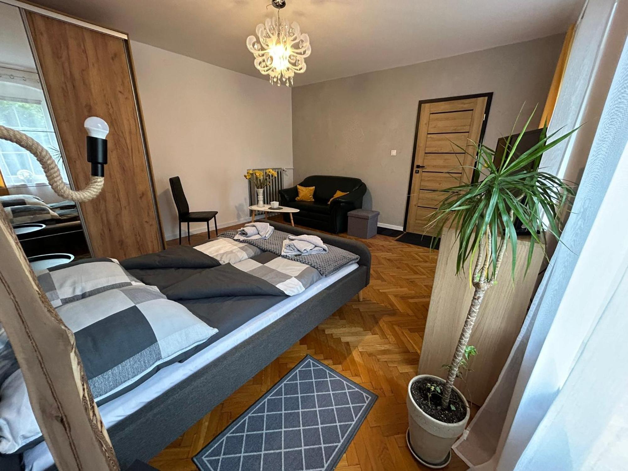 Arthome Homestay Wroclaw