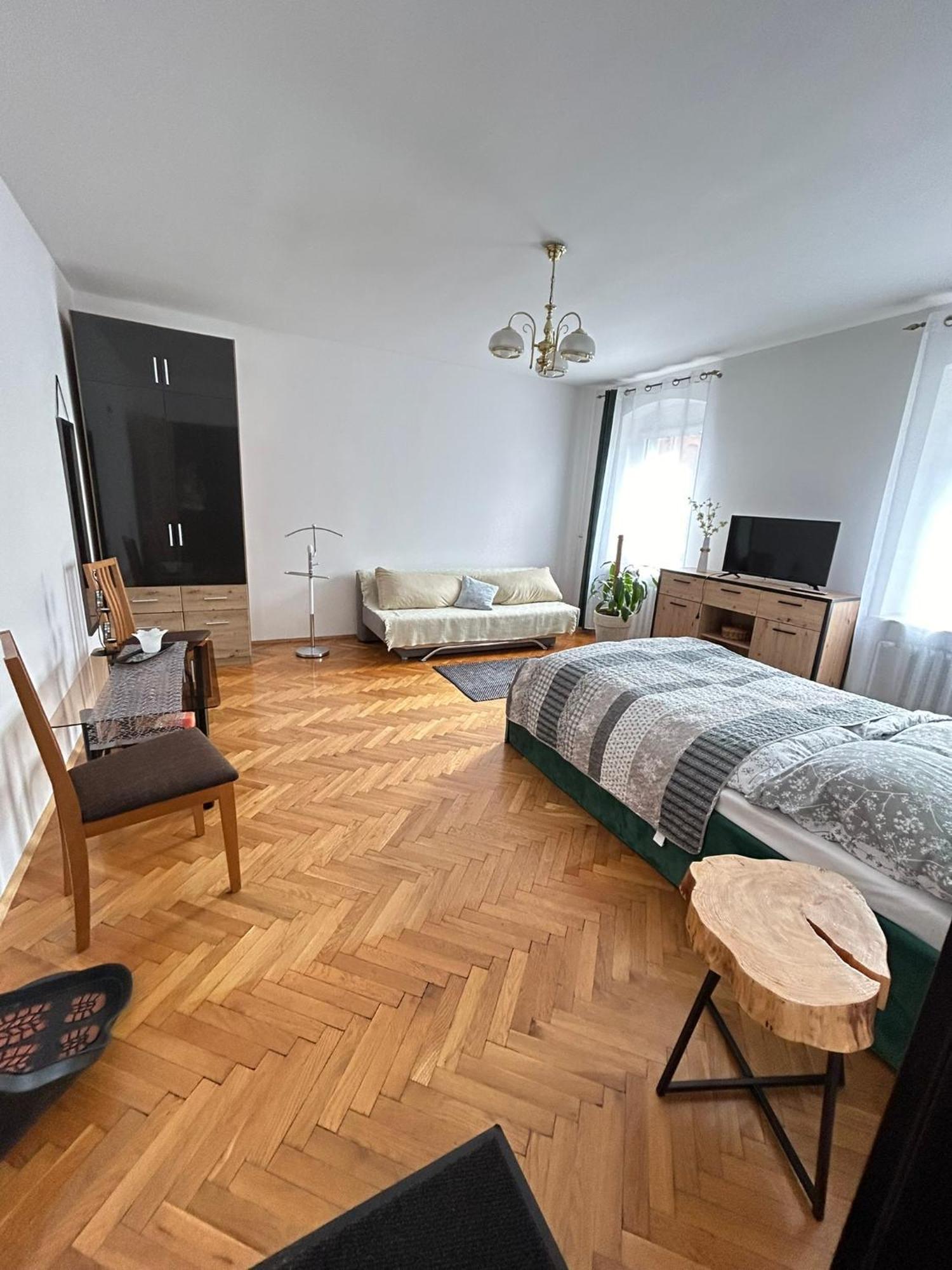 Homestay Arthome Wroclaw