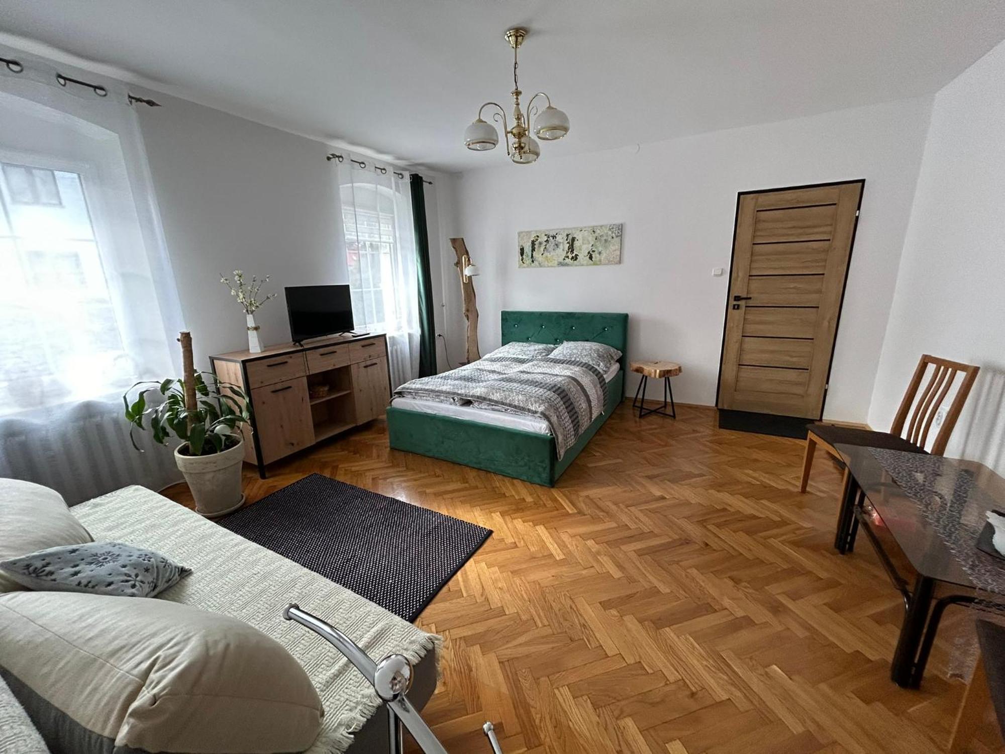 Arthome Homestay