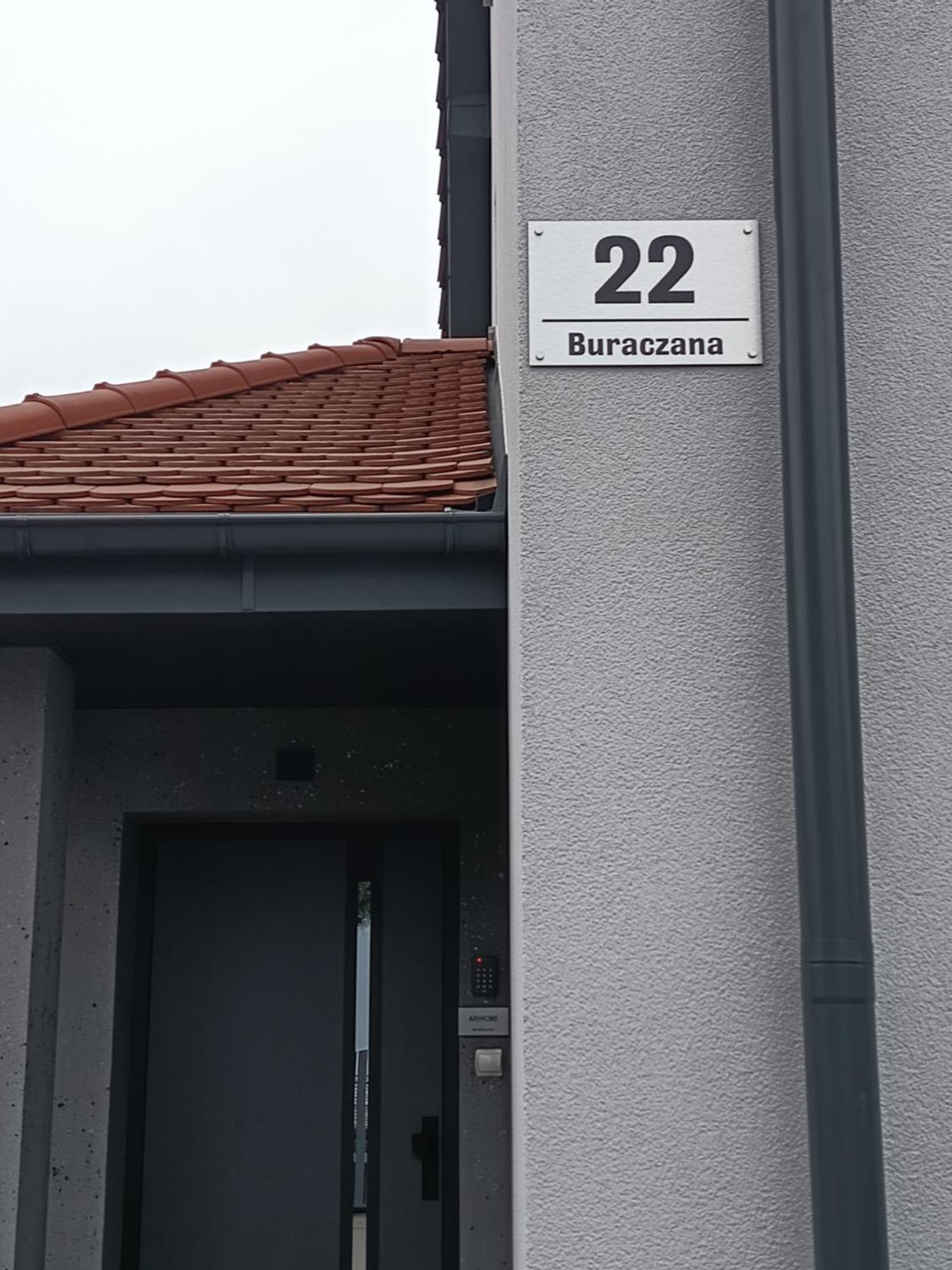 Arthome Homestay Wroclaw